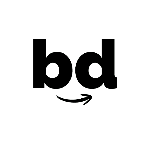 Better Days Logo