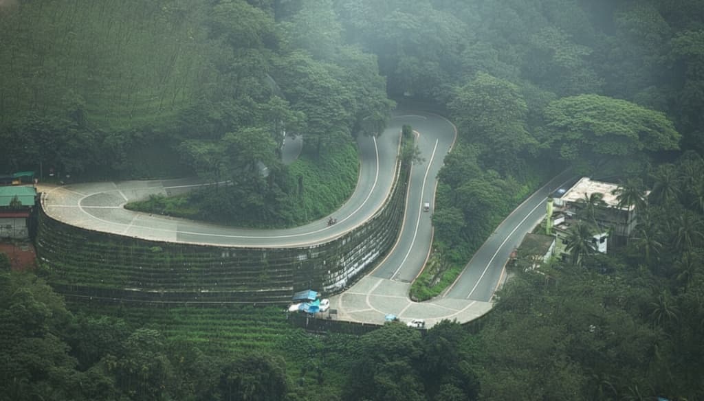 Budget friendly Wayanad group trip from Chennai